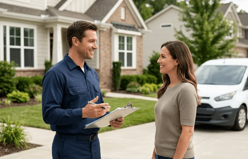Mold Remediation Hamlin, NY FAQs